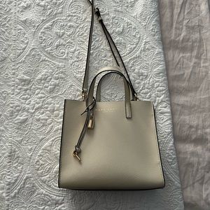 Marc Jacobs crossbody/tote